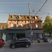 1267 Queen St W