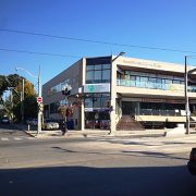 1278 St. Clair Ave W