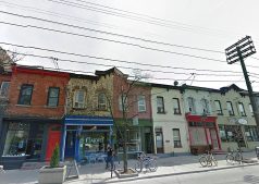 917 Queen Street West