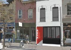 919 Queen Street West