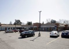 Beechgrove Plaza