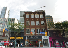 243 Queen Street West