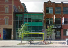 636 King Street West