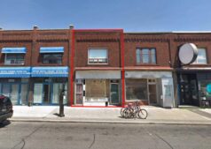 3328 Dundas Street West