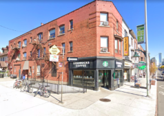 494 Bloor Street West