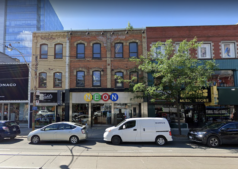 411 Queen Street West