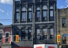 1408 & 1410 Queen Street West