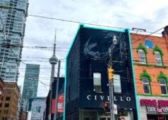 269 Queen Street West