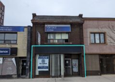 888 St Clair Avenue
