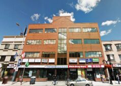 658 Danforth Avenue