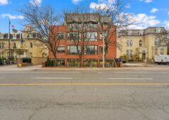 150 Beverley Street #1